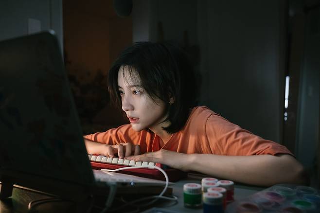 영화 ‘동화지만 청불입니다’ 스틸