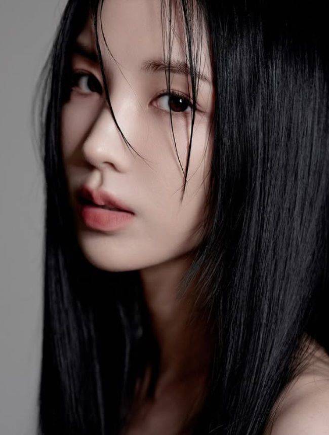 [서울=뉴시스] 강다은. (사진=강다은 인스타그램 캡처) 2025.01.07. photo@newsis.com  *재판매 및 DB 금지