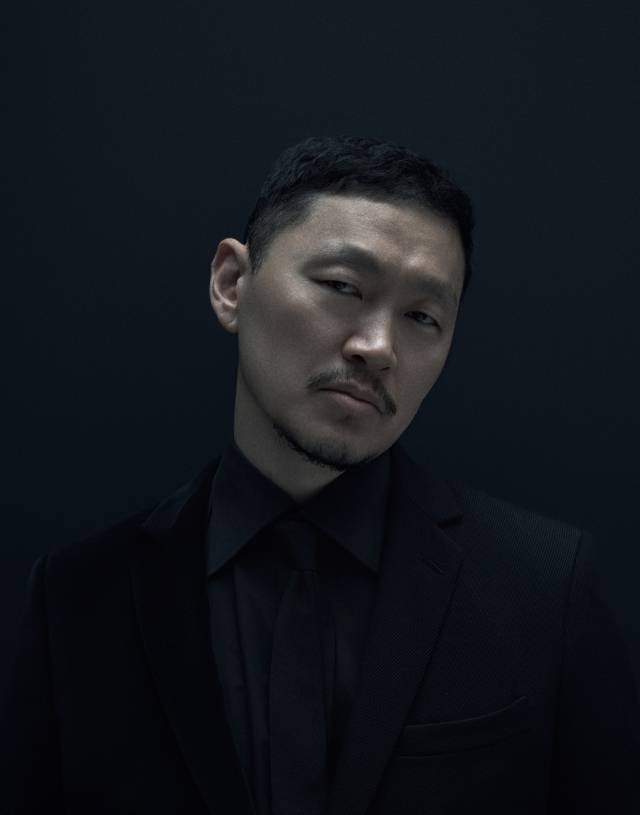 '오징어 게임' 시즌2의 용식 역 배우 양동근. 사진 제공=넷플릭스