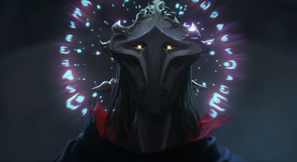 - 아케인 등장인물 빅토르