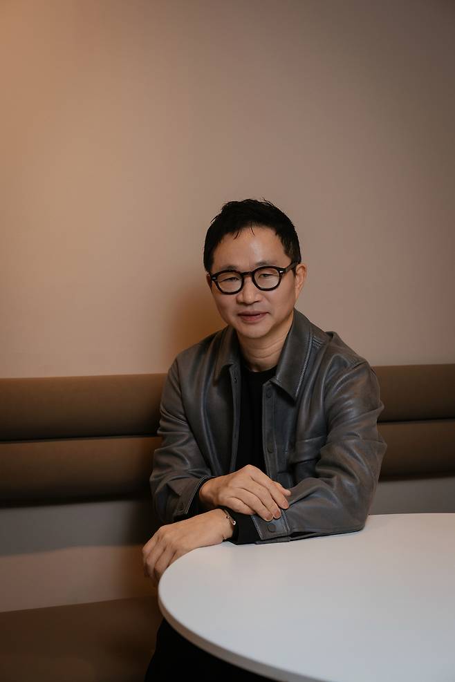 이종석 감독((주) 미디어캔 제공)