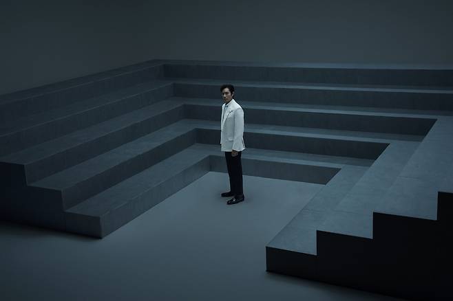 이병헌/넷플릭스 제공