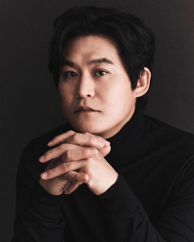 김성균. 사진 | UL엔터테인먼트