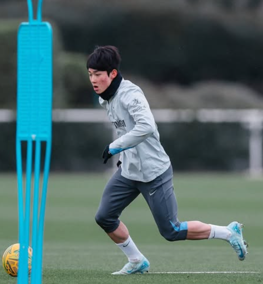 사진=토트넘 홋스퍼