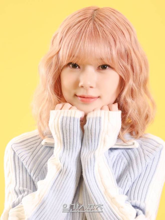 그룹 유니스 코토코. (사진=서병수 기자 qudtn@edaily.co.kr)