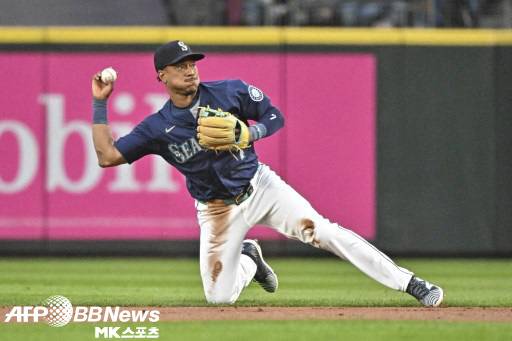 호르헤 폴란코는 FA 시장에 나왔다. 사진=ⓒAFPBBNews = News1