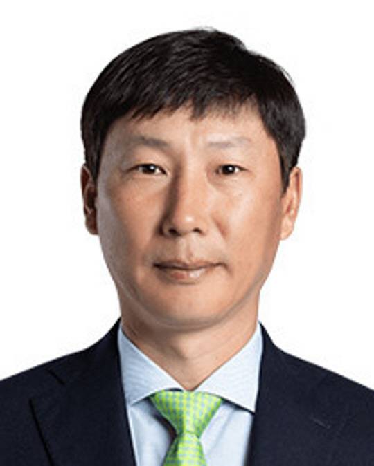 김상식 베트남 축구 국가대표팀 감독. 대구대 제공