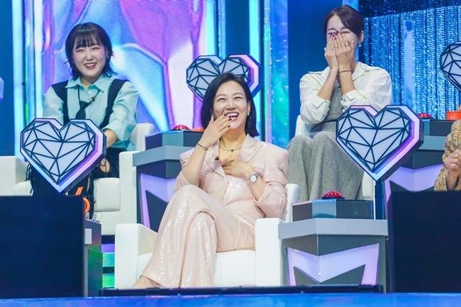 사진=TV CHOSUN ‘미스터트롯3’