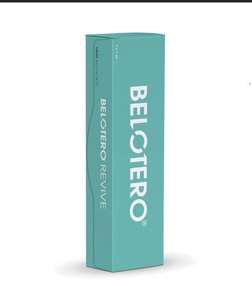 [서울=뉴시스] 멀츠 에스테틱스 '벨로테로 리바이브 스킨부스터' (사진=멀츠 에스테틱스 코리아 제공) 2025.01.08. photo@newsis.com *재판매 및 DB 금지