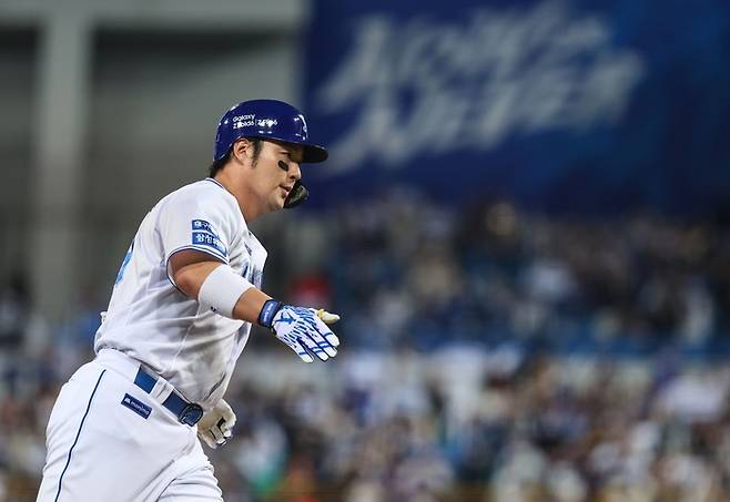 삼성 박병호. 삼성 라이온즈 제공