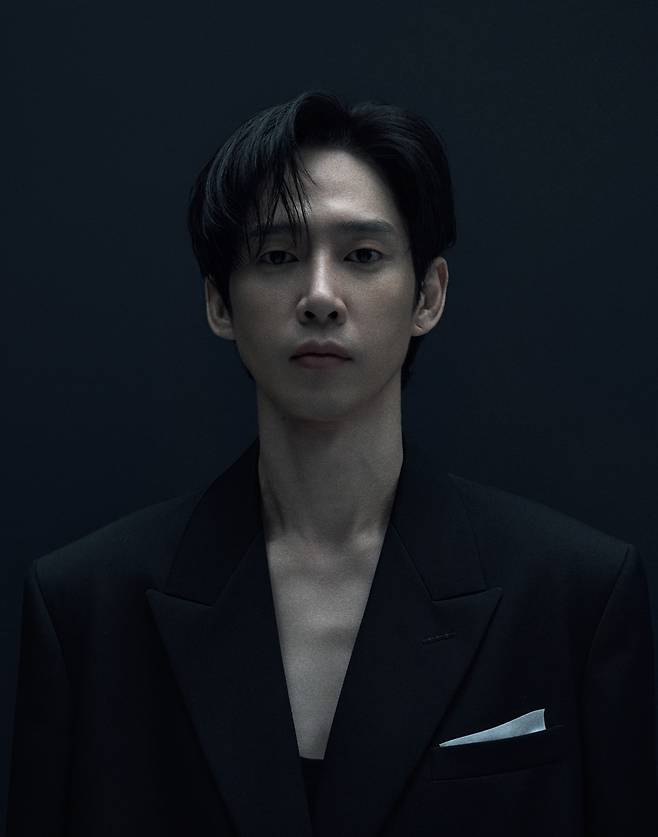 ▲ 박성훈. 제공|넷플릭스