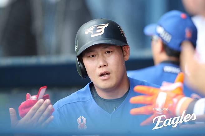 ▲ 하주석은 지난 해 개막전에서 주전 유격수로 출전하면서 절치부심하는 모습을 보였으나 시즌 초반에 찾아온 햄스트링 부상 여파로 부진을 면치 못했고 끝내 주전 자리 탈환에 실패, 64경기에 나와 타율 .292 1홈런 11타점 1도루로 만족스러운 결과를 얻지 못했다.&nbsp;ⓒ한화 이글스