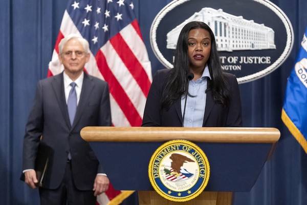 미국 법무부가 기업 집주인들과 이들에게 월세 책정 소프트웨어를 제공한 리얼페이지에 민사 소송을 제기했다. [사진 | 뉴시스]