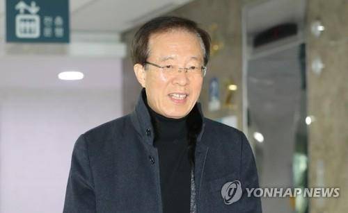 이석연 전 법제처장 [연합뉴스 자료사진=하사헌 기자]
