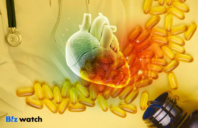 품의약품안전처는 '오메가-3-산에틸에스테르' 성분(단일제)의 허가사항 변경명령안에 대한 의견조회를 진행하고 있다.