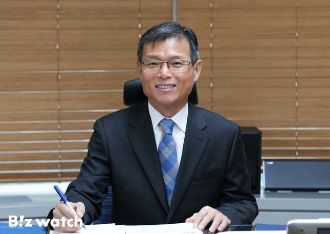 김정희 신임 국토교통과학기술진흥원(KAIA) 원장/사진=KAIA 제공