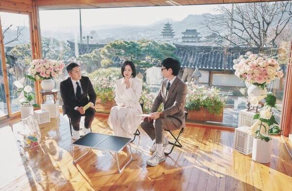 '유퀴즈' 스틸 컷 / 사진=tvN