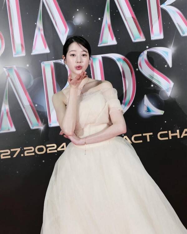 사진=장다아 인스타그램