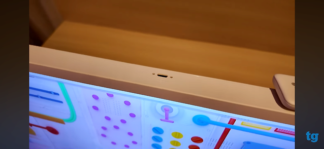 image.png LG에서 공개한 스탠바이미2