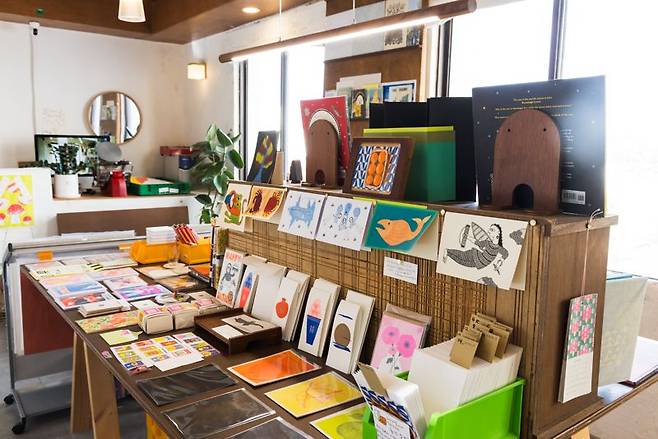 문구숍 페이퍼룸