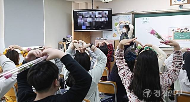 해당 기사와 관련 없는 자료사진. 경기일보DB