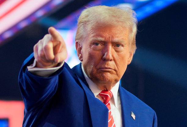 도널드 트럼프 미국 대통령 당선인 / 사진 = 로이터 연합뉴스