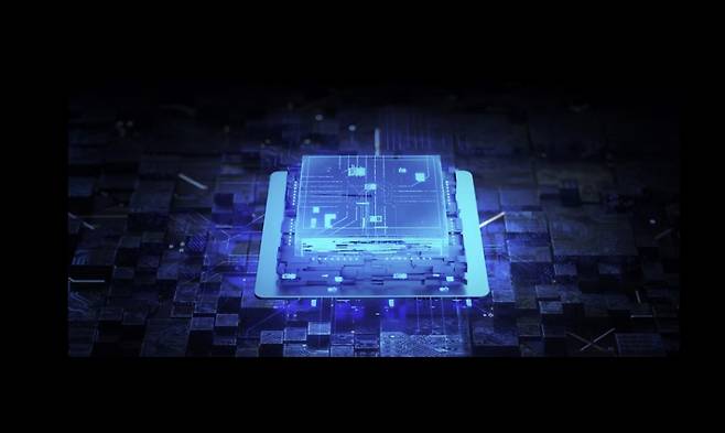 유리기판 제품 이미지. /사진=앱솔릭스.