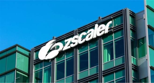 사이버 보안 성장주로 부상한 Z스케일러 본사 전경 [Z스케일러 홈페이지]