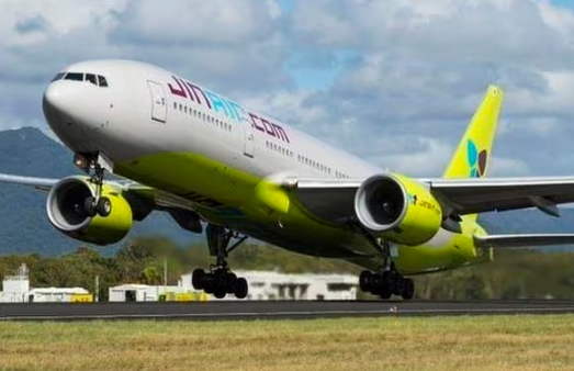 사진 제공 = 진에어