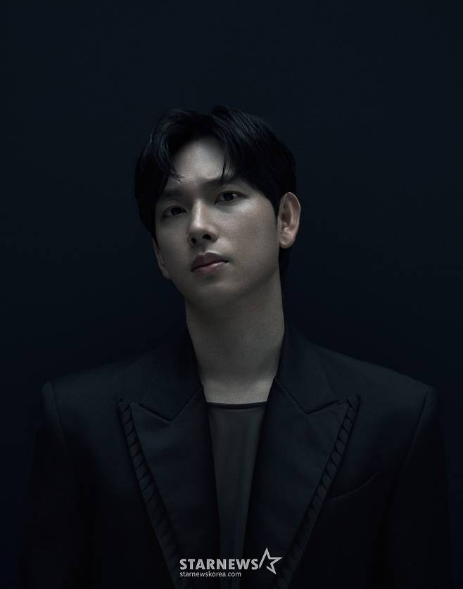 임시완 '오징어 게임2' 코인 유튜버[★포토]