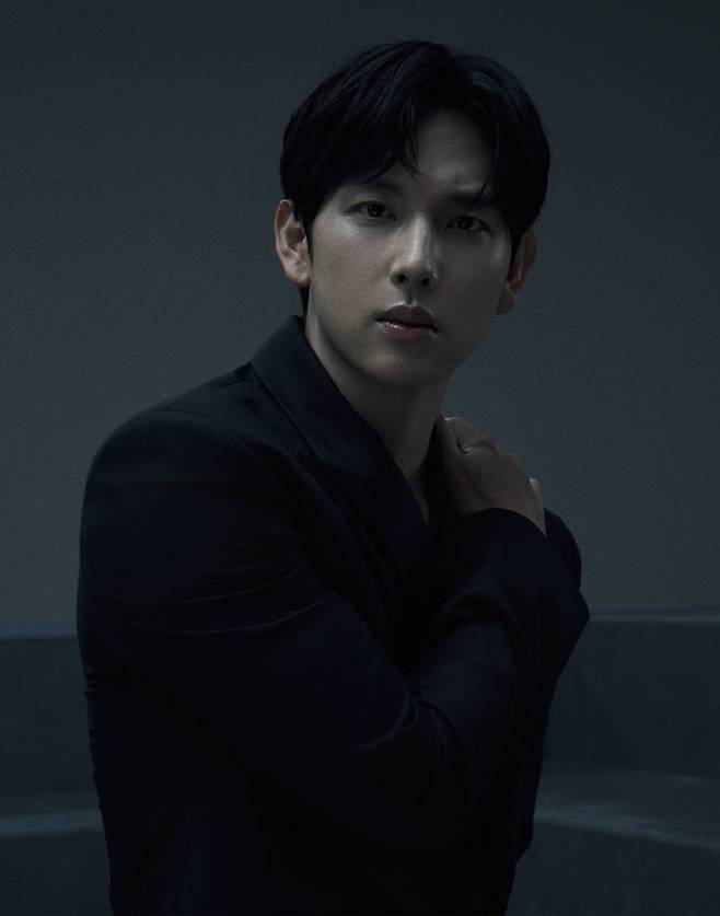 임시완(사진=넷플릭스)