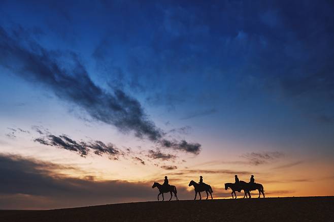 ▲ 영화 '하얼빈' 스틸컷