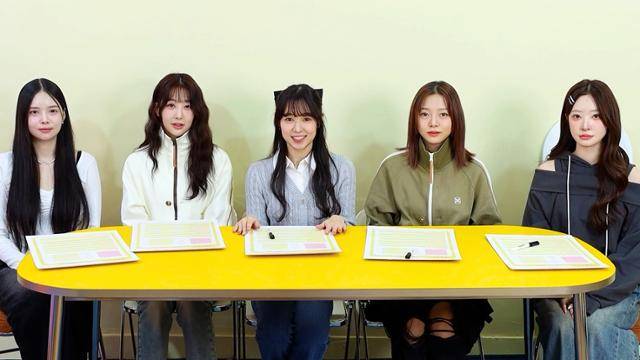 UDTT, 첫 자체 콘텐츠 공개 