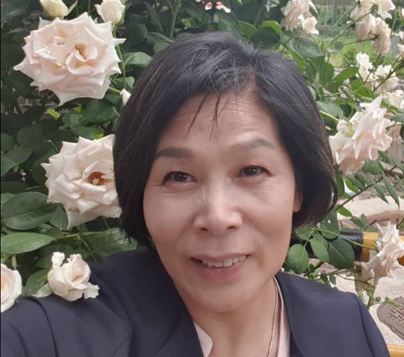 사진은 최민희 더불어민주당 의원. [사진=최민희 페이스북]