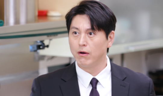 ‘신상출시 편스토랑’ 류수영이 세상에 없는 진미채볶음을 선보인다.사진=KBS제공