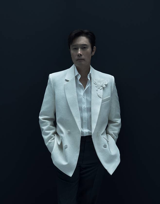 배우 이병헌 [넷플릭스 제공]