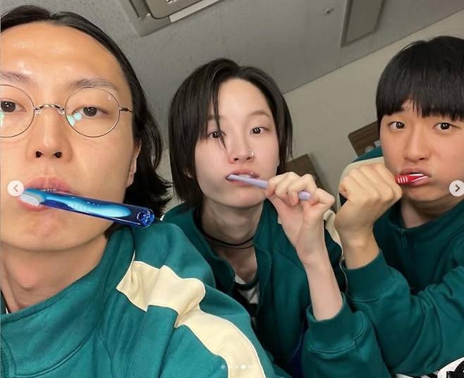 사진=원지안 소셜미디어