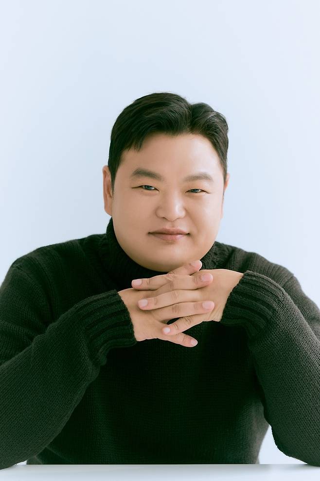 배우 고규필 스프링이엔티