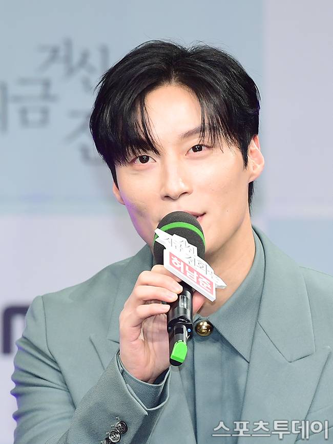 허남준 / 사진=DB