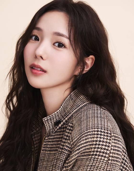 채수빈, 킹콩 by 스타쉽 제공