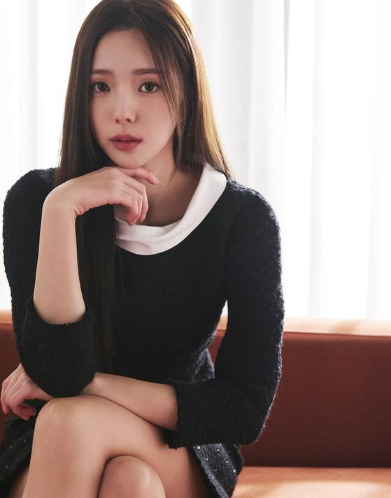 채수빈, 킹콩 by 스타쉽 제공