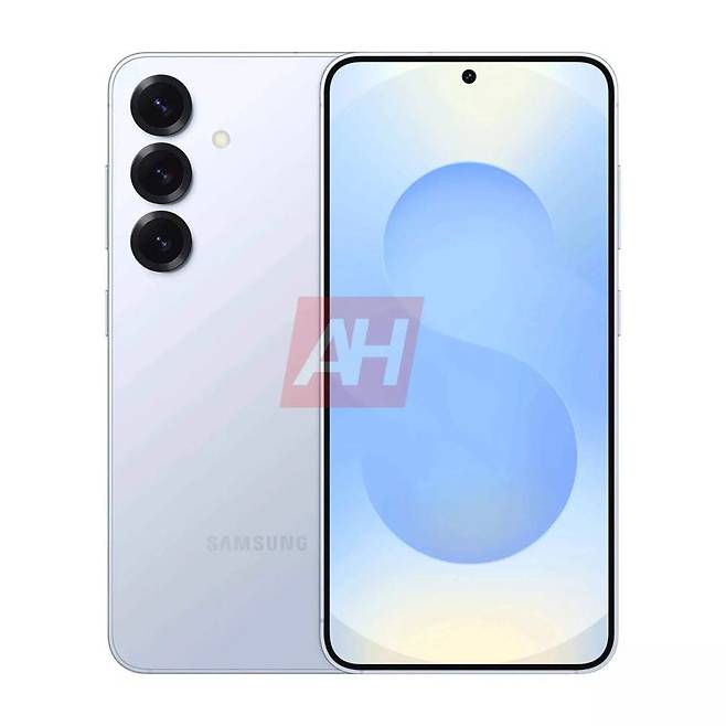 갤럭시 S25. 안드로이드헤드라인