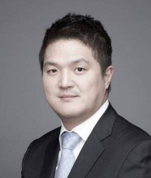 이혁진 전 옵티머스운용 대표.