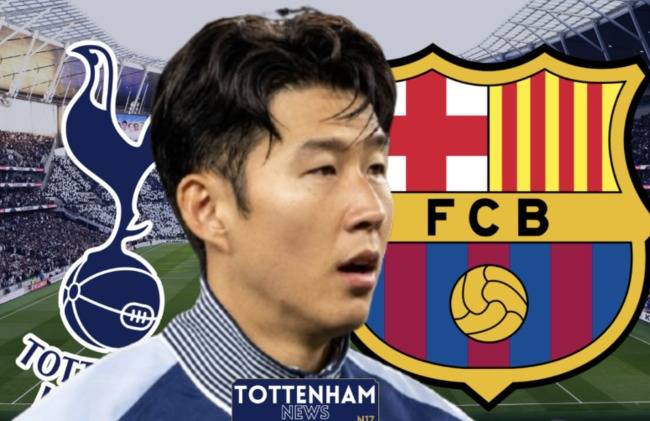 사진=토트넘 훗스퍼 뉴스&nbsp;