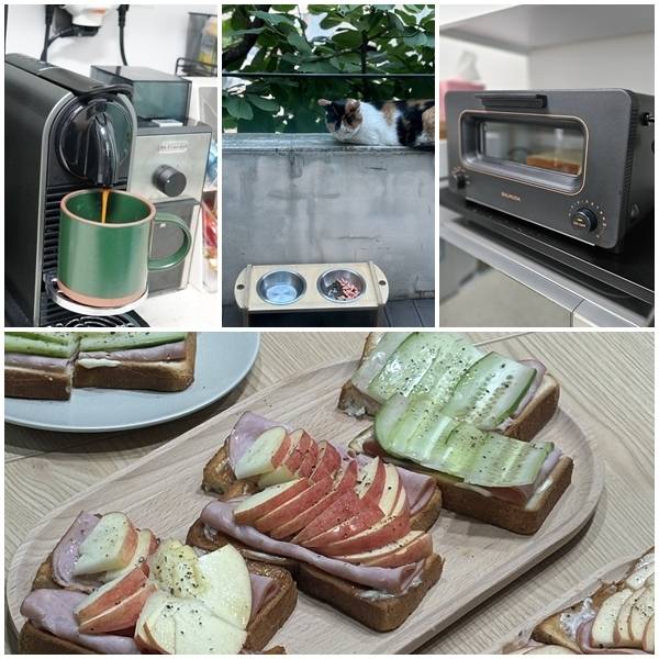 출판사 어크로스의 탕비실은 내 집 같이 편안한 공간이 인상적이다. 어크로스 제공