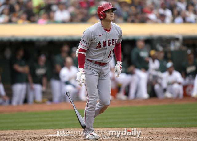 오타니 쇼헤이./게티이미지코리아
