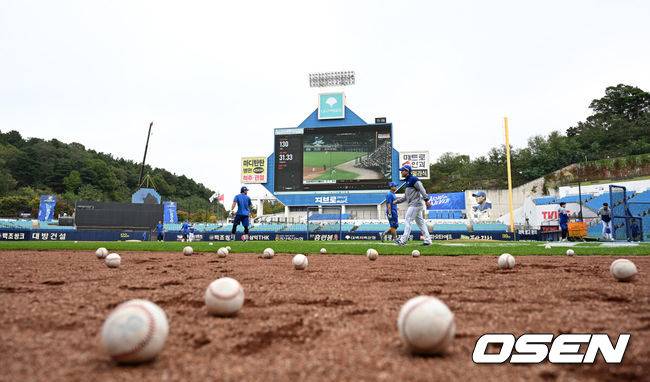 [OSEN=대구, 이대선 기자]