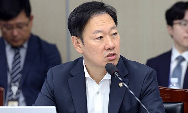 국민의힘 박수민 원내대변인. 연합뉴스