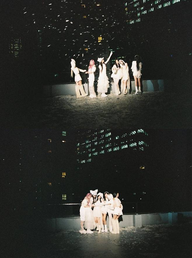 [사진 = 스타쉽엔터테인먼트]