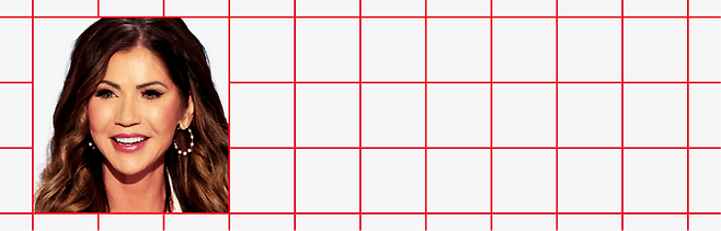 크리스티 놈 국토안보부 장관